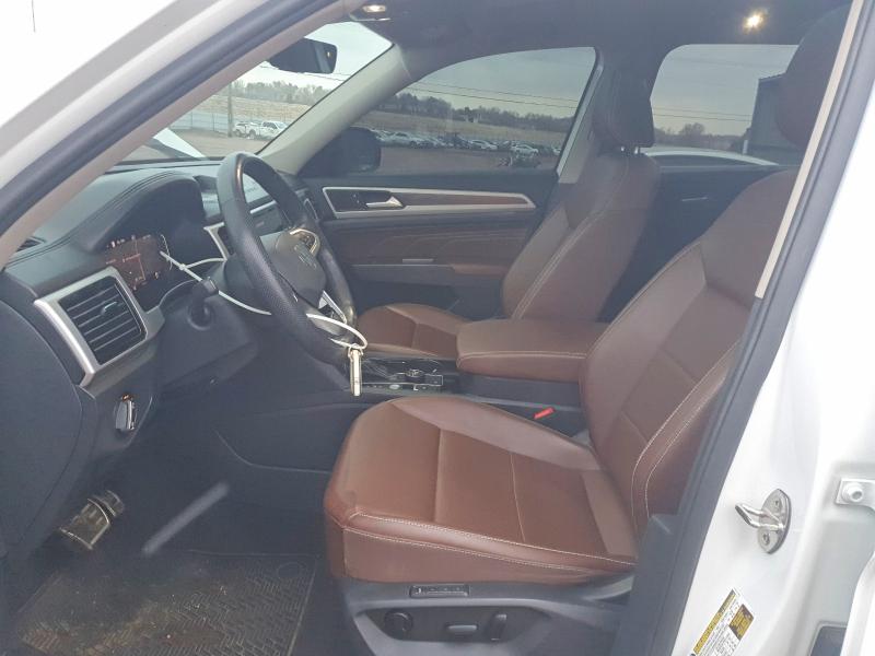 Продажа на аукционе авто 2022 Volkswagen Atlas, vin: 1V2AR2CA1NC511313, номер лота: 99730715