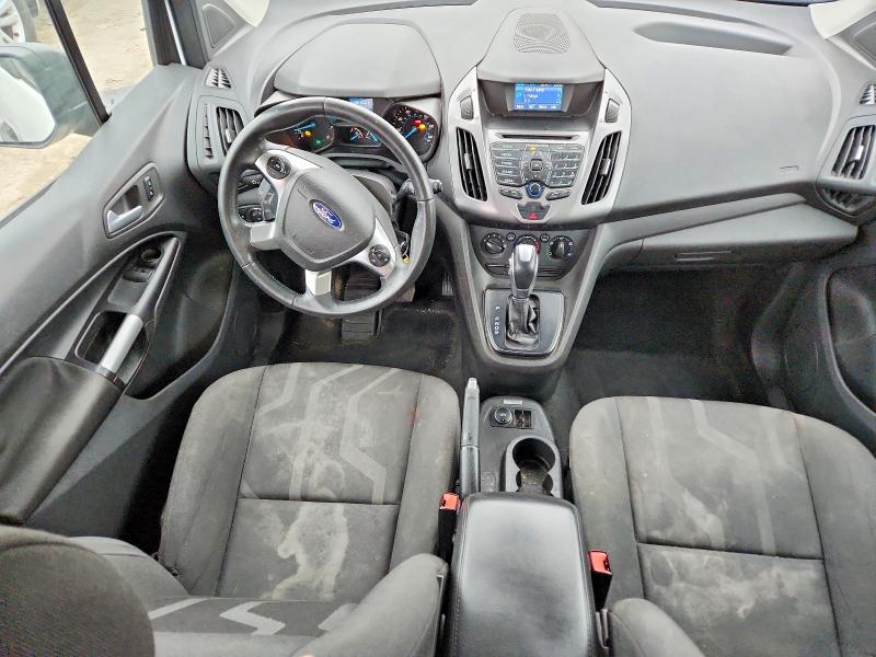 Aukcja sprzedaży 2015 Ford Transit Co, vin: NM0LS7F77F1181831, numer aukcji: 99499055