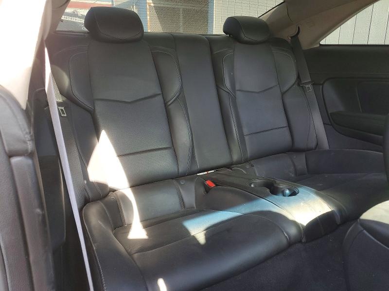 Продаж на аукціоні авто 2019 Cadillac Ats, vin: 1G6AF1RX7K0131229, номер лоту: 73532425