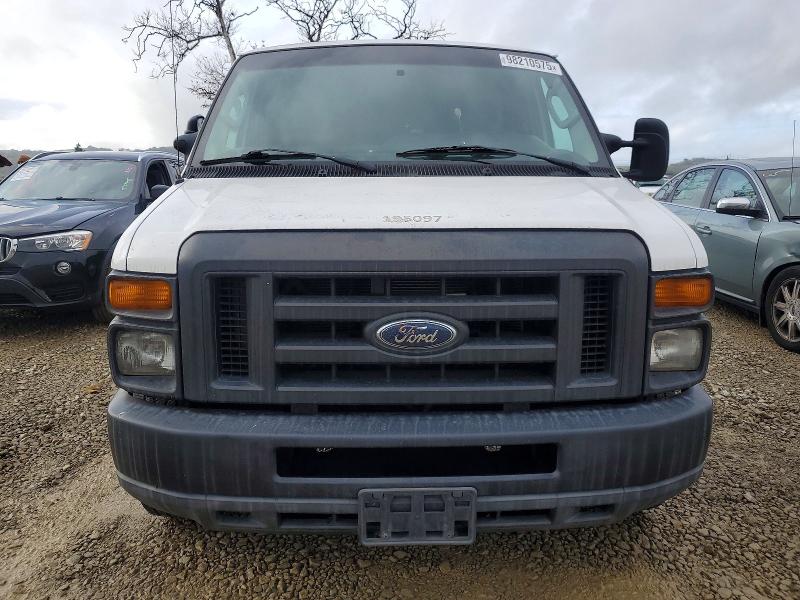Продажа на аукционе авто 2011 Ford E250, vin: 1FTNS2EL2BDA18283, номер лота: 98210575