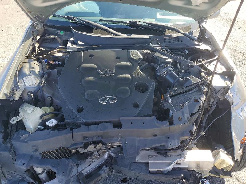 75431205 :رقم المزاد ، JNKCV51E34M615595 vin ، 2004 Infiniti G35 مزاد بيع