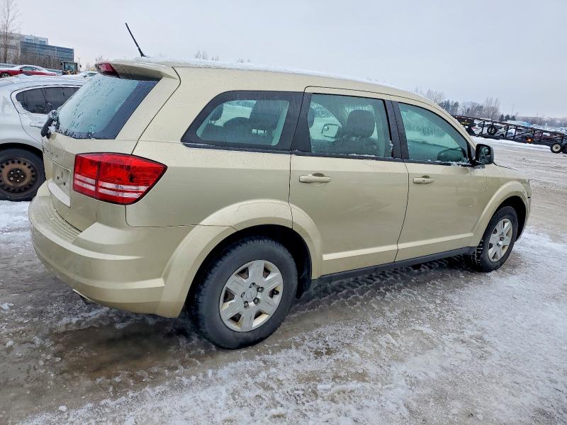 2011 Dodge Journey მანქანა იყიდება აუქციონზე, vin: 3D4PG4FB4BT559067, აუქციონის ნომერი: 99808815