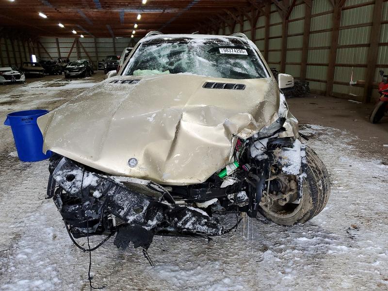 98374295 :رقم المزاد ، 4JGDF7CE2DA188290 vin ، 2013 Mercedes-benz Gl مزاد بيع