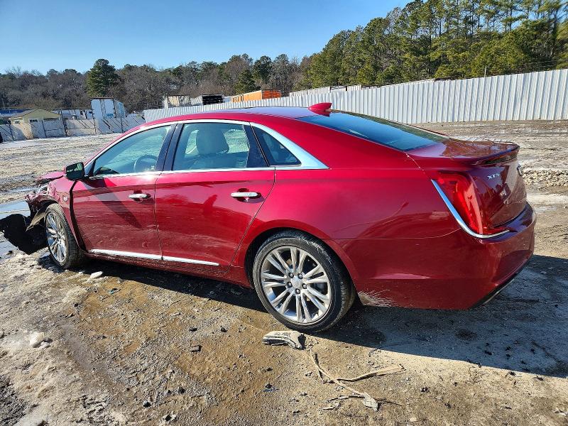 Продажа на аукционе авто 2019 Cadillac Xts, vin: 2G61M5S3XK9158791, номер лота: 74553755