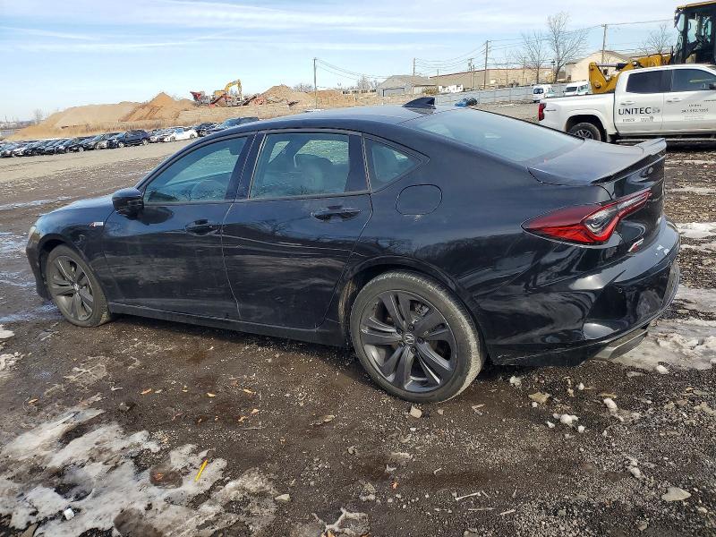 Aukcja sprzedaży 2021 Acura Tlx, vin: 19UUB6F51MA007722, numer aukcji: 73456885