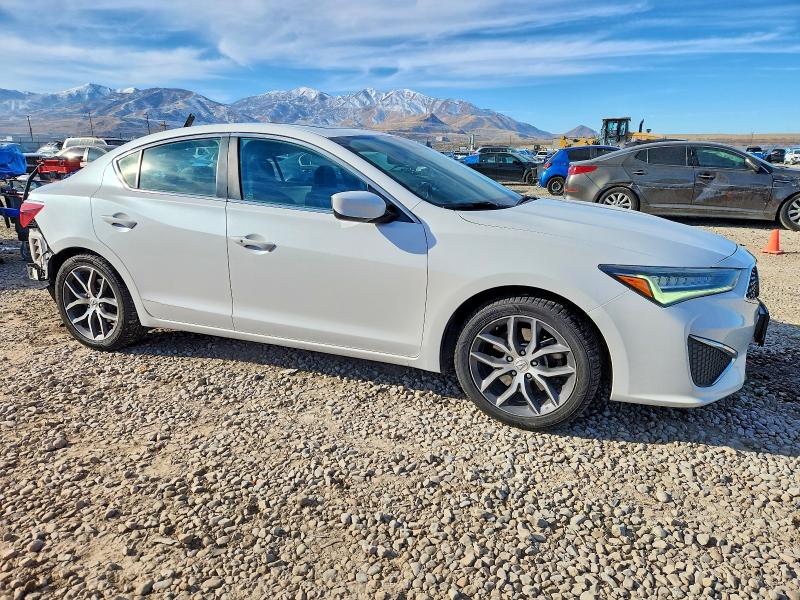Aukcja sprzedaży 2021 Acura Ilx, vin: 19UDE2F7XMA007798, numer aukcji: 73845245