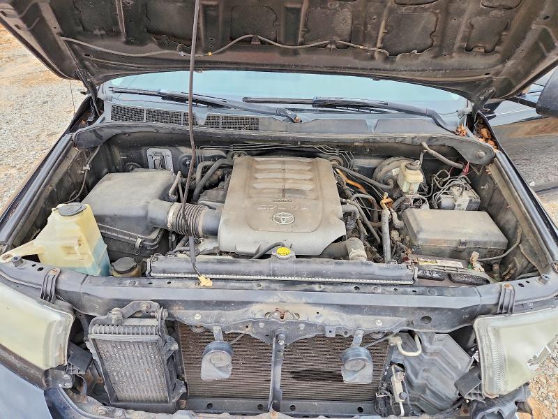 2008 Toyota Tundra მანქანა იყიდება აუქციონზე, vin: 5TFRV541X8X043451, აუქციონის ნომერი: 98657075