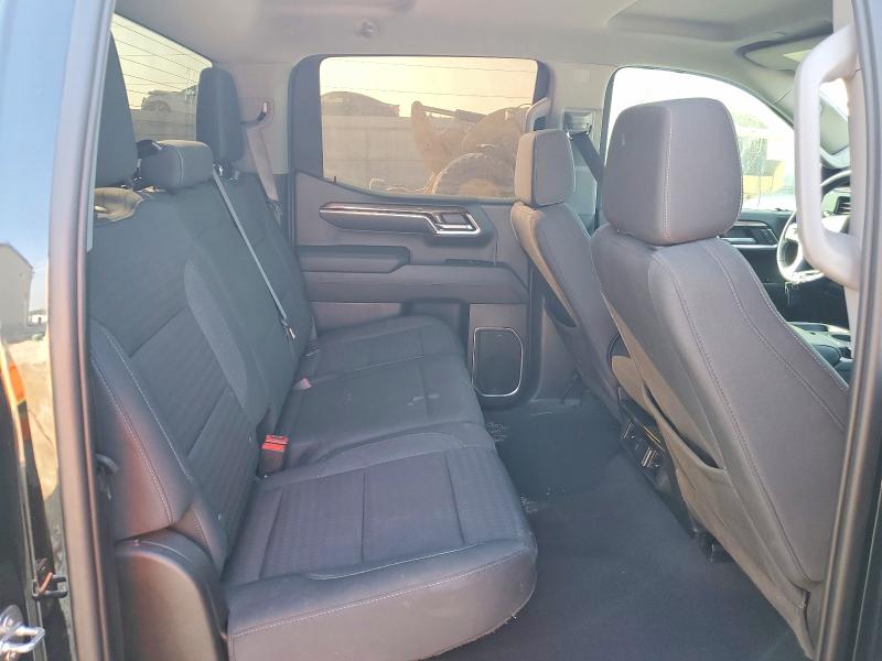 Aukcja sprzedaży 2022 Chevrolet Silverado, vin: 2GCPACED8N1518488, numer aukcji: 98553895