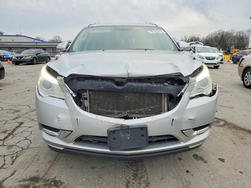 Aukcja sprzedaży 2015 Buick Enclave, vin: 5GAKVBKD3FJ213079, numer aukcji: 72722415