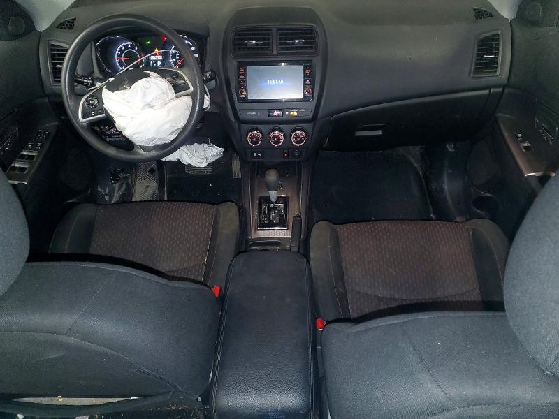 Продаж на аукціоні авто 2019 Mitsubishi Outlander Sport, vin: JA4AR3AU8KU022153, номер лоту: 98938615