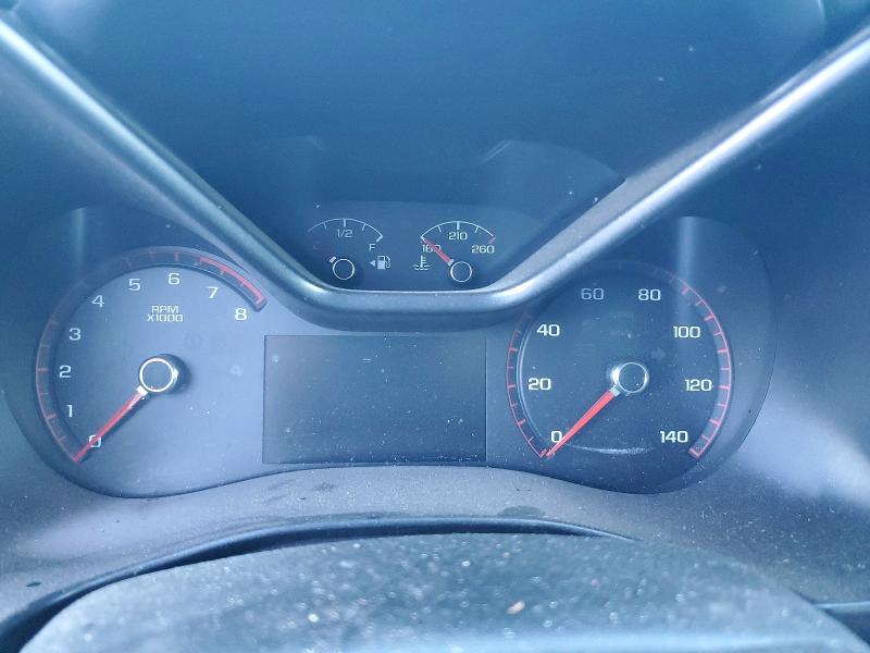 Aukcja sprzedaży 2015 Gmc Canyon, vin: 1GTG5BE36F1170624, numer aukcji: 73661905
