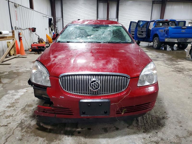 2008 Buick Lucerne მანქანა იყიდება აუქციონზე, vin: 1G4HP57288U136783, აუქციონის ნომერი: 99325455