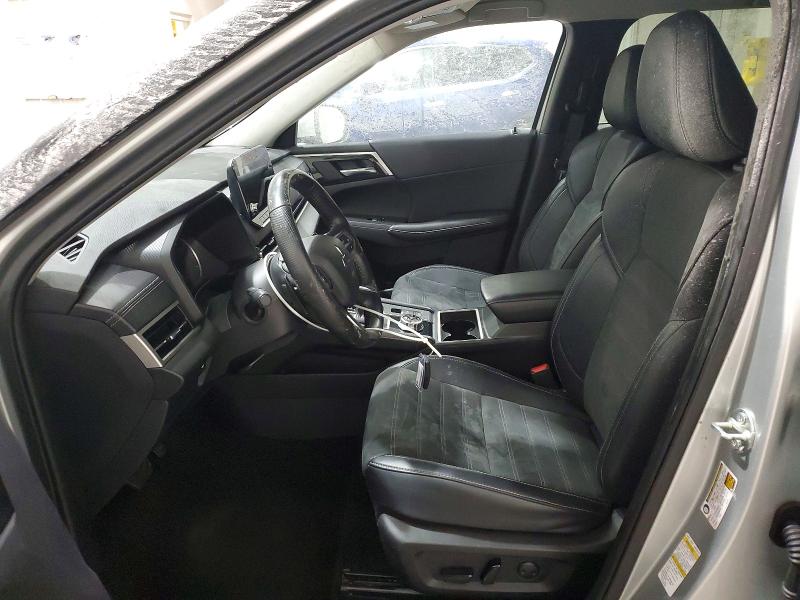 Продаж на аукціоні авто 2024 Mitsubishi Outlander, vin: JA4J4VA89RZ079990, номер лоту: 73986565