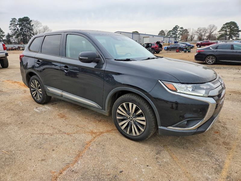 Aukcja sprzedaży 2020 Mitsubishi Outlander, vin: JA4AZ3A36LZ010580, numer aukcji: 98207525