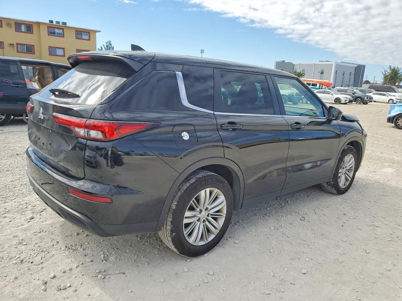 Продаж на аукціоні авто 2023 Mitsubishi Outlander, vin: JA4J3TA84PZ015456, номер лоту: 75361545