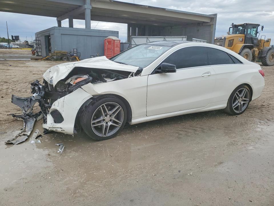 Aukcja sprzedaży 2017 Mercedes-benz E, vin: WDDKJ6FB5HF354015, numer aukcji: 75403285