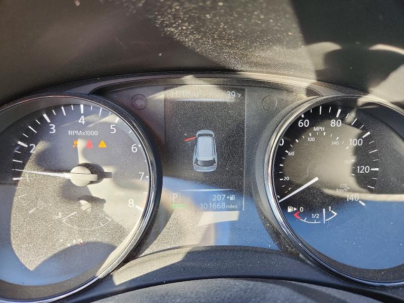 Aukcja sprzedaży 2017 Nissan Rogue, vin: 5N1AT2MV3HC823315, numer aukcji: 73320565