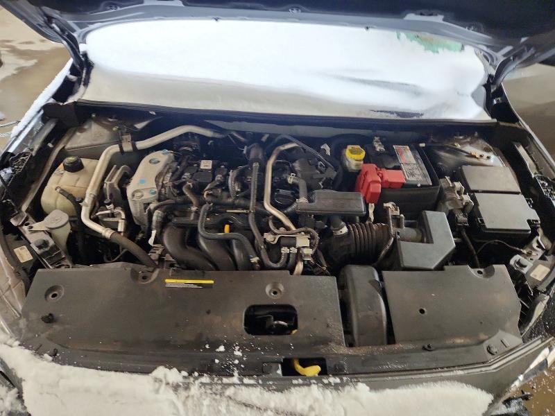 Aukcja sprzedaży 2023 Nissan Sentra, vin: 3N1AB8CV9PY239912, numer aukcji: 73041185