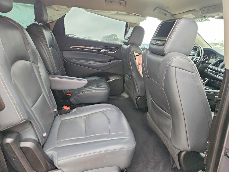 Продажа на аукционе авто 2018 Buick Enclave, vin: 5GAERBKW8JJ261396, номер лота: 98579445