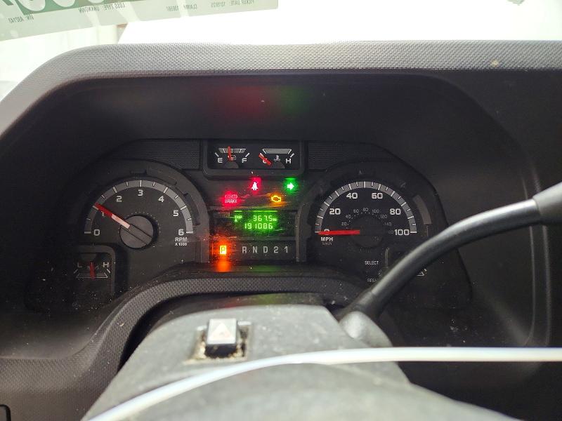Auction sale of the 2014 Ford E150, vin: 1FTNE1EW4EDA92143, lot number: 77411415