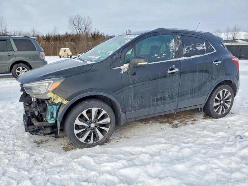 Продаж на аукціоні авто 2017 Buick Encore, vin: KL4CJBSB3HB039406, номер лоту: 98945025