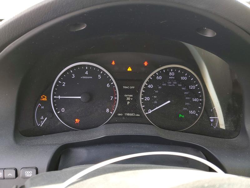 Aukcja sprzedaży 2013 Lexus Es 350, vin: JTHBK1GG0D2037425, numer aukcji: 74856005