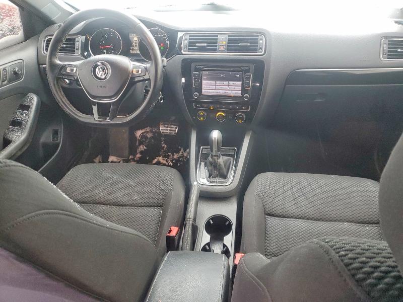 Aukcja sprzedaży 2015 Volkswagen Jetta, vin: 3VWD07AJ7FM310649, numer aukcji: 73799705