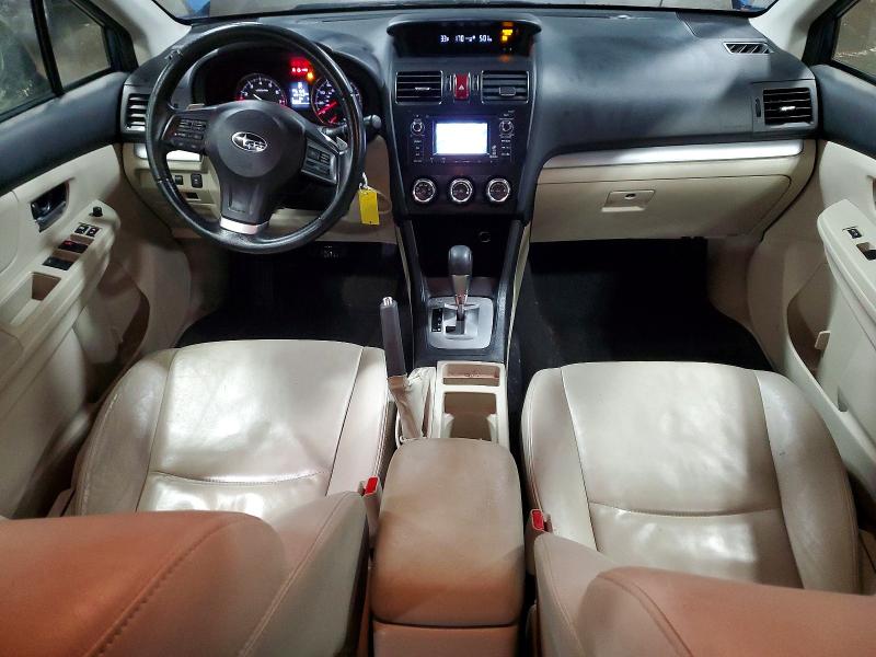 2013 Subaru Xv Crosstrek მანქანა იყიდება აუქციონზე, vin: JF2GPAGC2D2842687, აუქციონის ნომერი: 74462125