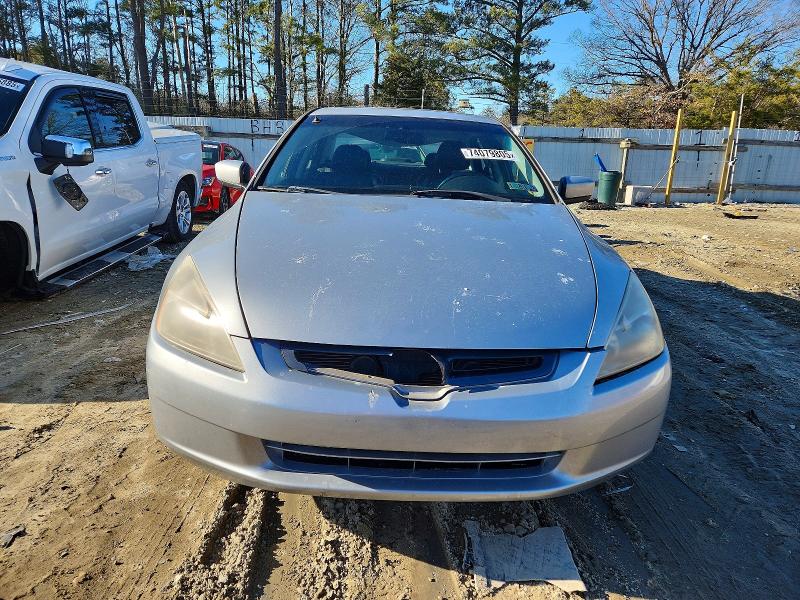 Aukcja sprzedaży 2005 Honda Accord, vin: 1HGCM66565A001728, numer aukcji: 74079805
