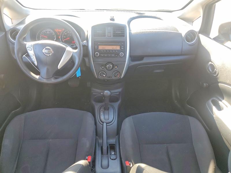73221885 :رقم المزاد ، 3N1CE2CP5GL379340 vin ، 2016 Nissan Versa Note مزاد بيع