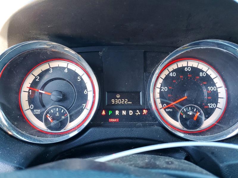 73443105 :رقم المزاد ، 2C4RDGCG8KR529363 vin ، 2019 Dodge Grand Caravan مزاد بيع