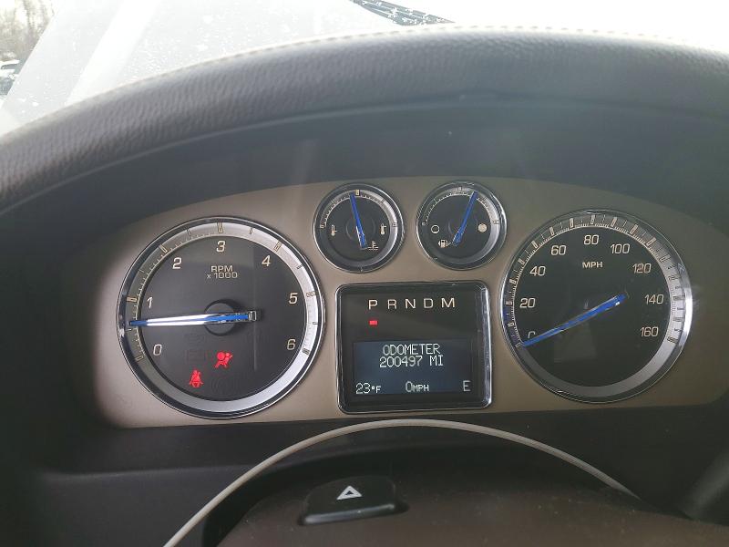 Продажа на аукционе авто 2014 Cadillac Escalade P, vin: 1GYS4DEF9ER240789, номер лота: 75019735