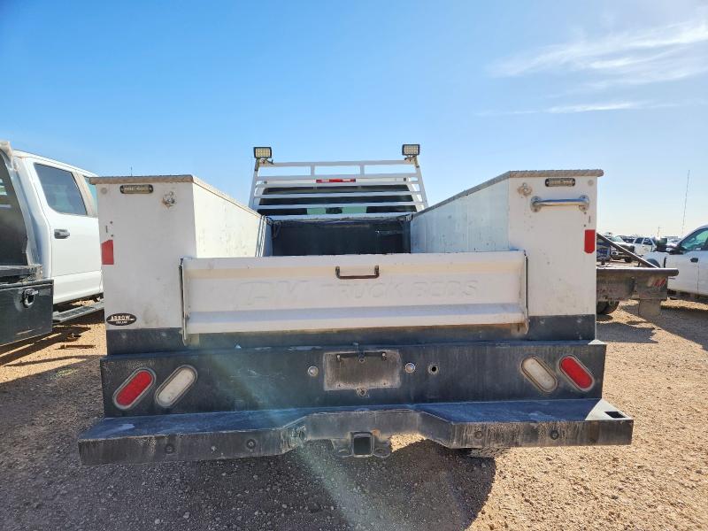Auction sale of the 2018 Ram 2500, vin: 3C6UR5HL9JG206876, lot number: 73028485