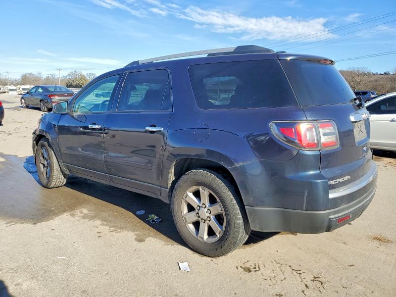 Aukcja sprzedaży 2016 Gmc Acadia, vin: 1GKKRPKD1GJ141336, numer aukcji: 99872255