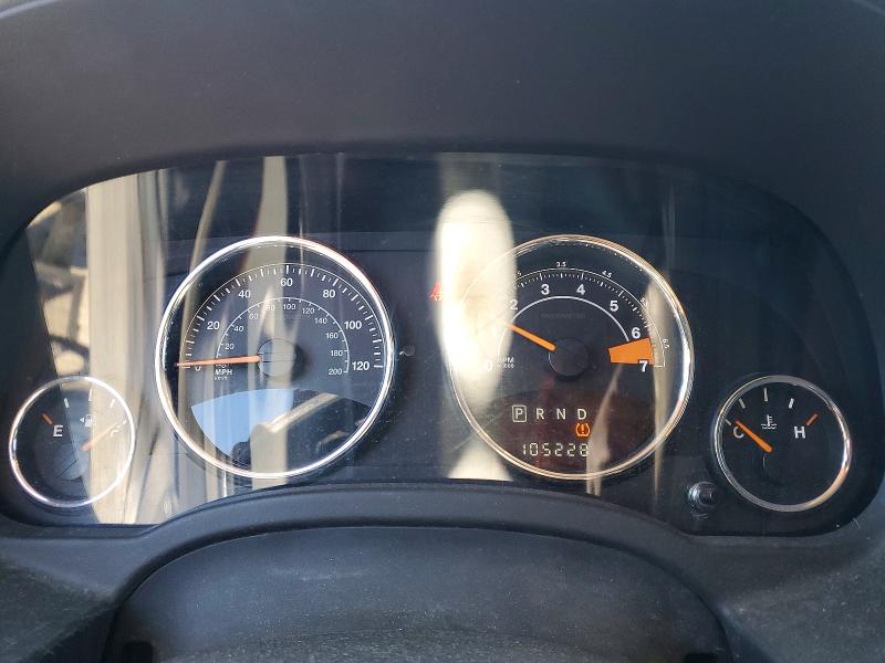 Продажа на аукционе авто 2014 Jeep Compass, vin: 1C4NJDEB1ED885247, номер лота: 74153215