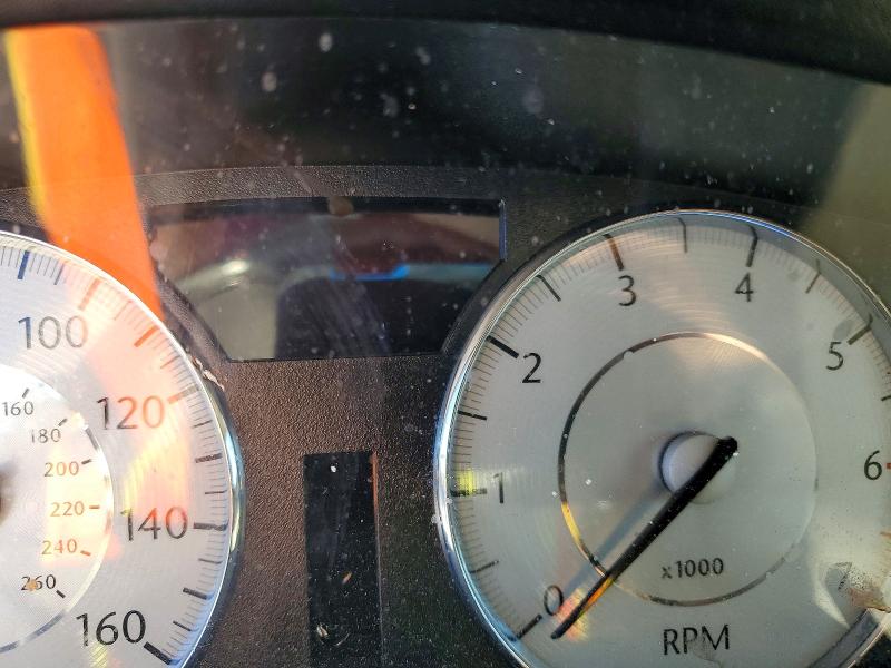 74583655 :رقم المزاد ، 2C3KA63H88H242251 vin ، 2008 Chrysler 300c مزاد بيع