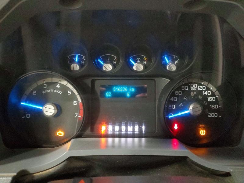 Aukcja sprzedaży 2015 Ford F350 Super, vin: 1FT8W3B69FEA78678, numer aukcji: 74020385