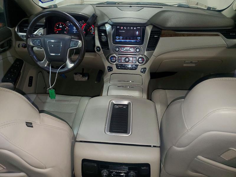 Продаж на аукціоні авто 2016 Gmc Yukon Xl D, vin: 1GKS1HKJ5GR350311, номер лоту: 99737975