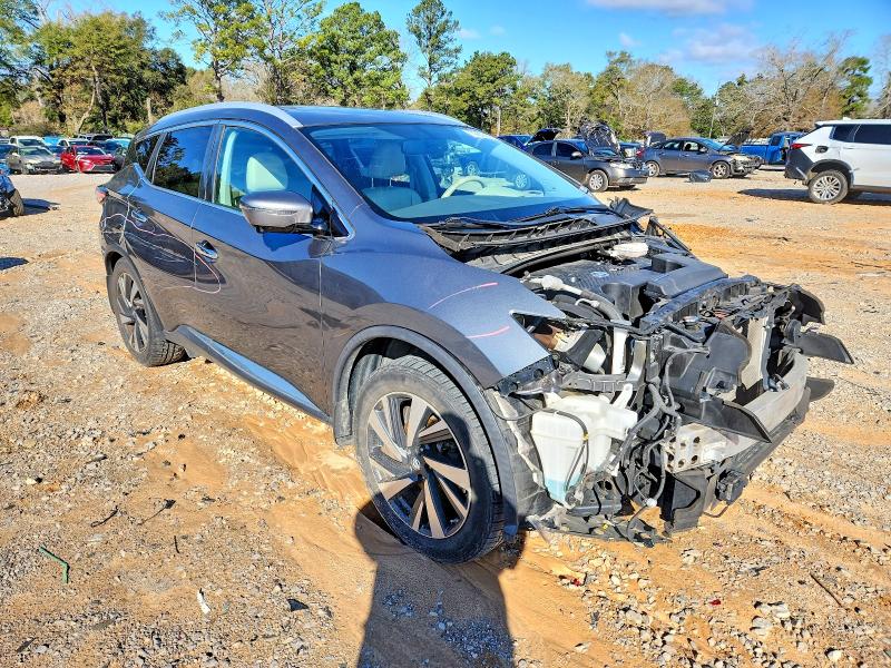Aukcja sprzedaży 2016 Nissan Murano, vin: 5N1AZ2MG5GN110709, numer aukcji: 72872075