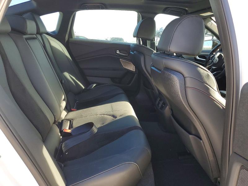 74609725 :رقم المزاد ، 19UUB5F51NA003455 vin ، 2022 Acura Tlx مزاد بيع