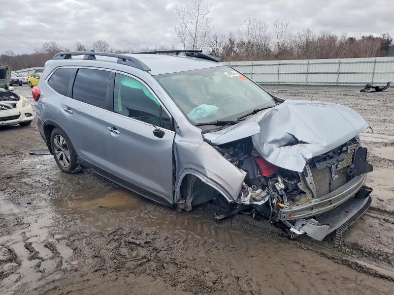 Aukcja sprzedaży 2021 Subaru Ascent, vin: 4S4WMABD8M3465050, numer aukcji: 99532975
