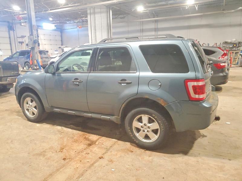 Продажа на аукционе авто 2012 Ford Escape Xlt, vin: 1FMCU9D7XCKB45757, номер лота: 74944515