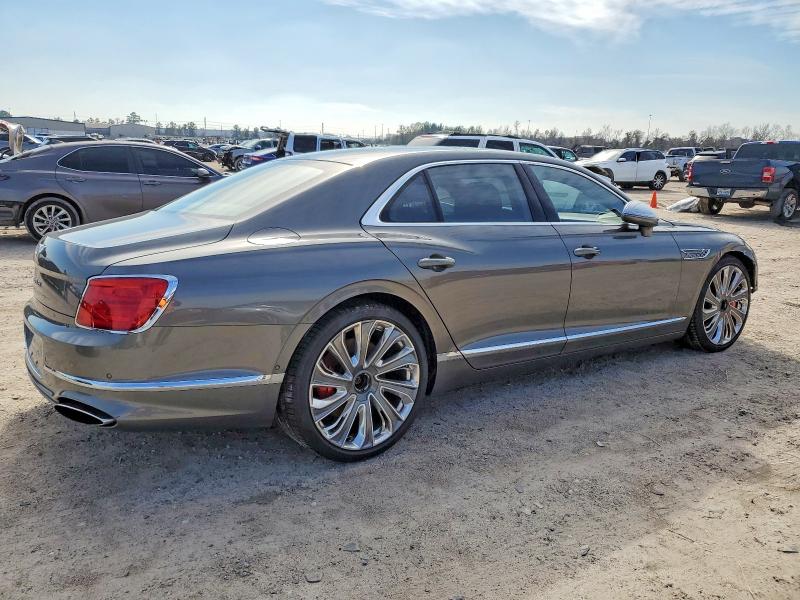 Продажа на аукционе авто 2023 Bentley Flying Spu, vin: SCBBB6ZG7PC007285, номер лота: 75196275