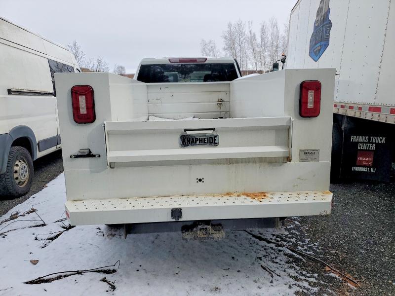 Продажа на аукционе авто 2024 Chevrolet Silverado, vin: 1GB4YLE70RF452319, номер лота: 70897546