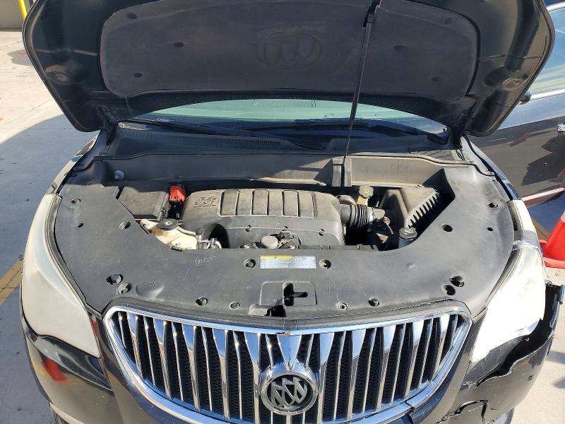 73738635 :رقم المزاد ، 5GAKRCKD8EJ211093 vin ، 2014 Buick Enclave مزاد بيع