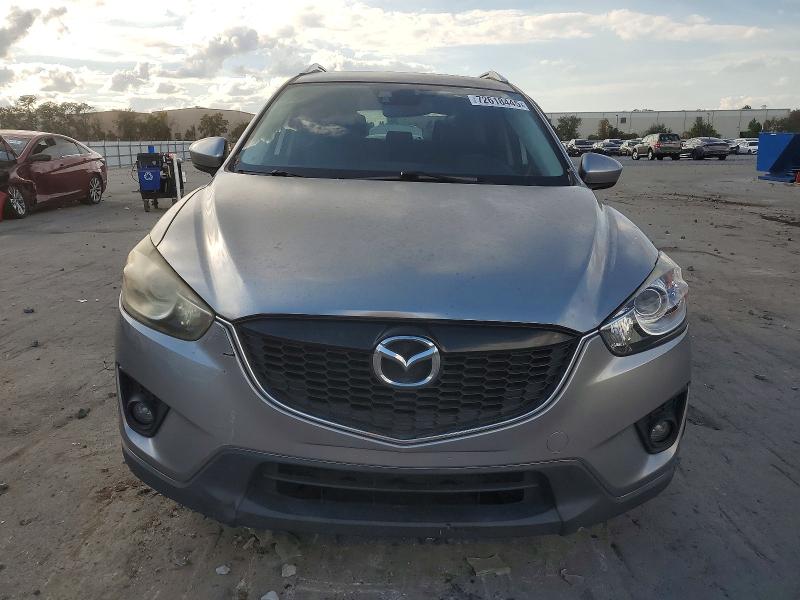 Aukcja sprzedaży 2014 Mazda Cx-5, vin: JM3KE2DYXE0306224, numer aukcji: 72618445