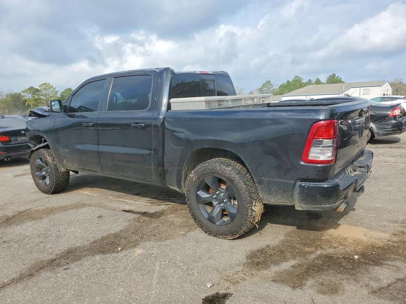 Продаж на аукціоні авто 2019 Ram 1500, vin: 1C6RREFT5KN858251, номер лоту: 99792935