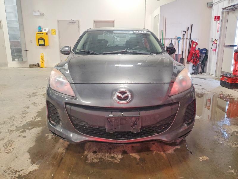 Продаж на аукціоні авто 2012 Mazda 3, vin: JM1BL1V78C1671118, номер лоту: 72935265