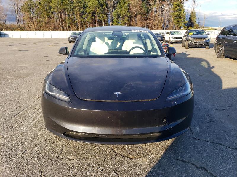 Aukcja sprzedaży 2024 Tesla Model 3, vin: 5YJ3E1EB6RF815767, numer aukcji: 97383895