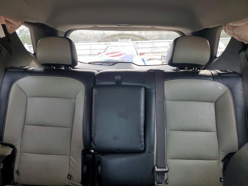 Продажа на аукционе авто 2022 Chevrolet Equinox, vin: 3GNAXKEVXNL193226, номер лота: 72633545